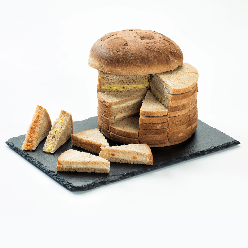 Collection cocktails salés - Pâtisserie La Romainville